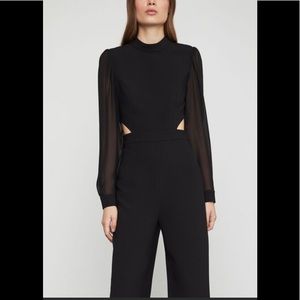 BCBG MAXAZRIA Jumpsuit